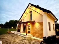 Domek OLCHÓWKA - B&B Sasino