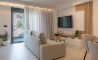 Aliki City Apts - B&B Chania