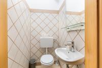 Apartman Izidor na mirnoj lokaciji u Korniću, otok Krk - Chambres d'hôtes Kornić