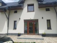 Biała Ostoja 517-539-965 - B&B Berezka