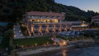Anemona Beach Hotel - B&B Argási