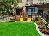 La casa di Milly Golden Park - B&B Castel di Sangro
