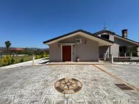 Villa Gina&Artu - Bed and Breakfast San Bartolomeo