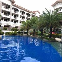 Marcielo Villas - Ferienwohnung Manila