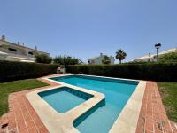 Vilamoura Classic 3 With Pool by Homing - B&B Vilamoura