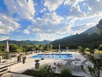 Villa Krivokapic - B&B Trebinje