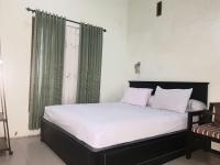 Hansel Homestay - B&B Batu