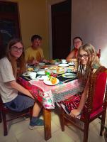 Steur Villa - B&B Kepungoda
