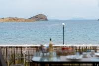 Porto Marina SeaView - Ferienwohnung Porto Rafti