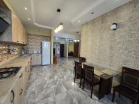 Комфортабельная квартира у озера в парке Долина роз - B&B Chişinău
