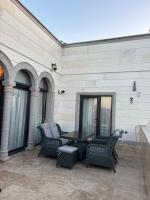 Duruer Living Home - B&B Ürgüp
