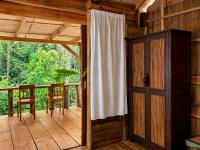 Mama Karen Eco Retreat - B&B Ban Huai Nam Rin