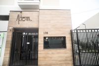 Loft moderno com lazer no rooftop e self check-in - B&B Río de Janeiro