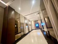 Stylish City Living At Centrio Tower - B&B Cagayan de Oro