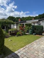 Ferienhaus im Erpetal - Erholung am Müggelsee in Berliner Kleingartenanlage - B&B Berlín