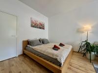 Self check in Cozy apartment near by Tallinn bus station - Chambres d'hôtes Tallinn