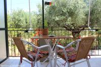Rentoulia Apartments - B&B Poúlithra