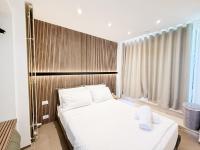 Sky Garden - luxury suite - B&B Monopoli