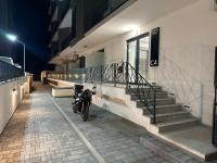 Apartament Meraki Resort&Spa - B&B Năvodari