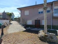 Sálvora, Illas da Pousa - Ferienwohnung Santa Uxía de Ribeira