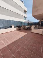 Apartamento Aurora - Playa 4min - Piscina - Barbacoa - Parking - B&B Benajarafe