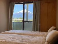 Chambre Lits Jumeaux - Vue sur Montagne