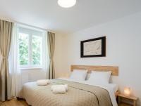 Apartma Alma Goriška - Ferienwohnung Ljubljana
