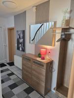 Ferienhaus am Bethlehem Kanal - B&B Papenburg