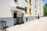 Apartma Alma Goriška - B&B Liubliana