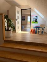 Tarasova - B&B Rokytov pri Humennom