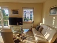 Apartament na Muszelkowej Dwa - Ferienwohnung Grzybowo