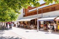 Jacht Apartmanok - B&B Balatonfüred