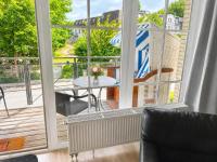 Apartmentvermittlung Mehr als Meer - Objekt 77 - B&B Niendorf