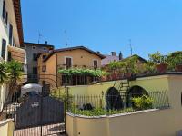 Casa castel - B&B Gargnano