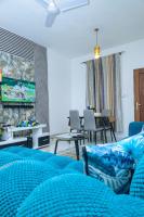 MtaaLiving-Bamburi - B&B Mombasa