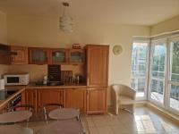 Apartament na Muszelkowej Dwa - Ferienwohnung Grzybowo