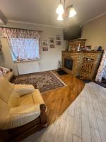 БУДИНОК сімейних ПРИГОД - Bed and Breakfast Vodnyky