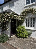 Gorse cottage - Ferienwohnung Newton Abbot