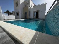 Villa baya - B&B Houmt Souk