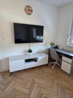 City Vibe Apartment - Ferienwohnung Tuzla