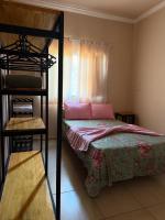 Apartamento para 4 pessoas a 15min de Tiradentes - Chambres d'hôtes São João del-Rei