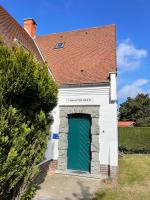 Chateau Petit Sable 0101 - B&B De Haan