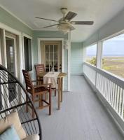Condo Water View Folly Beach - Charleston Exotic Getaway - B&B Folly Beach