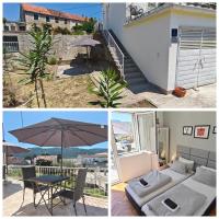 Oleas Stari Grad Hvar - Private Guest Rooms - 2 Min to Sea & Center - Chambres d'hôtes Stari Grad