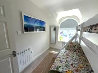 Penthouse Sea View Apartment in Bundoran - Ferienwohnung Bundoran