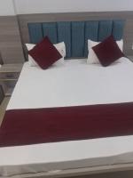 HOTEL KRISHNAM Inn - B&B Mathura
