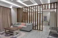 The view apartment -studio 2 - B&B Al Bahah