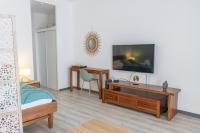 Lotus de la Marina Saint-François - Chambres d'hôtes Saint-François