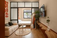 DKA Xô Viết Nghệ Tĩnh - Ferienwohnung Ho-Chi-Minh-Stadt