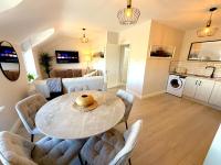 Penthouse Sea View Apartment in Bundoran - B&B Bundoran